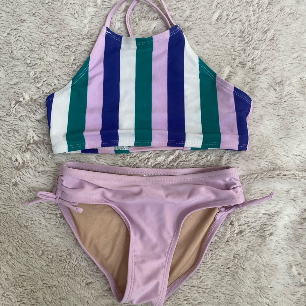 Bathing suit
